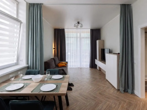 Квартира у моря