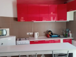 Жилое помещение Крымские каникулы