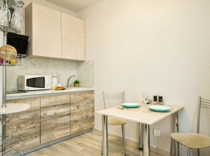 Апартаменты Комфортные в 2 минутах от автовокзала