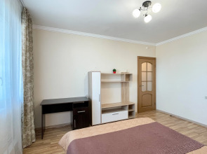 Квартира Welcome Home на улице Бориса Пастернака