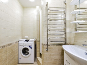 Апартаменты Fongauzen №6