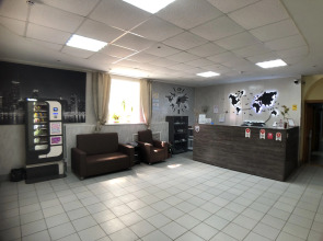 Хостел Северное Сияние