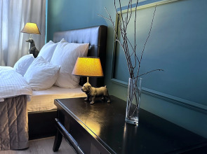 Квартира Небо