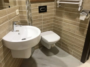 Квартира Тильзит Апартаменты