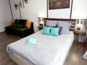 Апартаменты Иванова 27