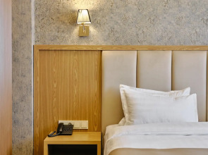 Отель Al Anvar Hotel