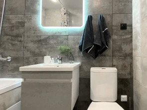 Апартаменты Aparts на Щорса 53