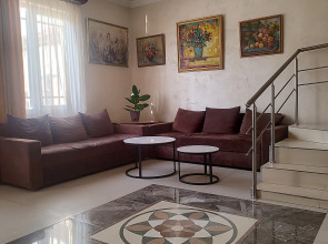 Гостевой дом Bonjour