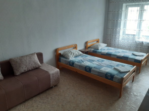 Апартаменты Мира 26