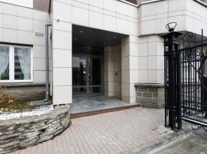 Апартаменты на Белинского 41