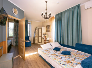 Гостевой дом грэй-С