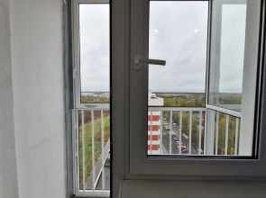 Апартаменты Стильные современные в Заветах Ильича