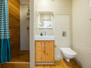 Квартира ЖК Легенда