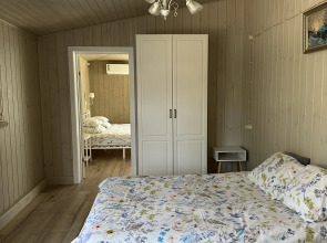 Частный дом в Плёсе