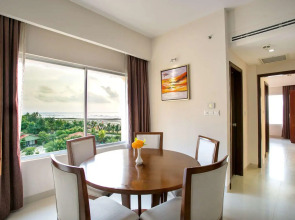 Курортный отель Sea Pearl Beach Resort & Spa Cox's Bazar