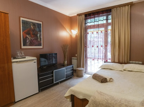 Гостевой дом на улице Шевченко 174А