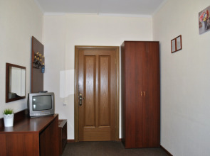 Мини-отель Brave