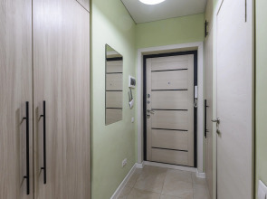 Апартаменты у Арбата в Золотом Квадрате Алматы