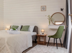 Частный дом Simple Life Home 509