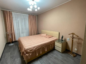 Апартаменты Жуковского 14/18