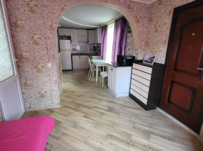 Гостевой дом Уютный домик