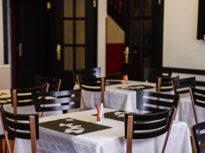 Городской отель Ключотель