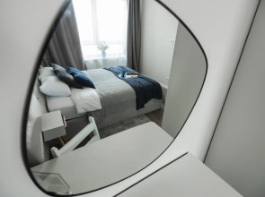 Квартира Семейная 2к на Никитина 11/9