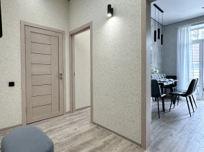 Апартаменты на Первой Линии у Моря