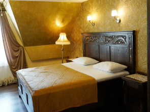 Отель Салам