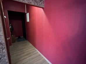 Апартаменты на Севастопольской