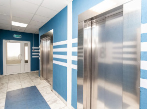 Апартаменты в Балтийской Жемчужине