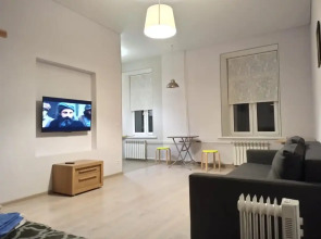 Квартира на Декабристов 6