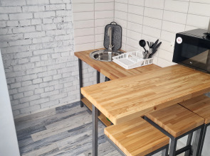 Апартаменты Чапаева 5