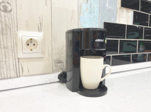 Апартаменты Люкс с Джакузи на Иртышской Набережной 27