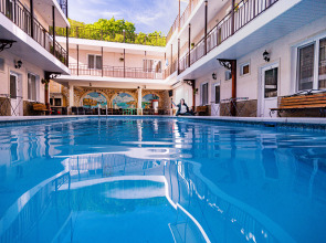 Гостевой дом Предгорье Сукко