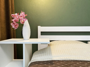 Апартаменты Петроглиф Парк