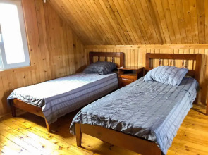 Гостевой дом Павловская Усадьба