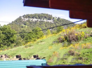 Гостевой дом Apsar Village