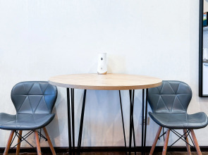 Жилое помещение MegaStay 15