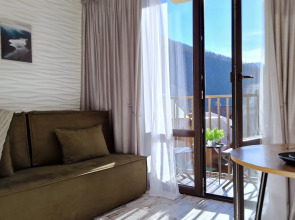 Апартаменты от ProГости