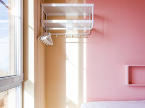 Апартаменты Дизайнерские с лучшим видом в Адлере