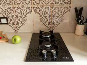 Квартира Двухкомнатная В Гостях у Петербурженки