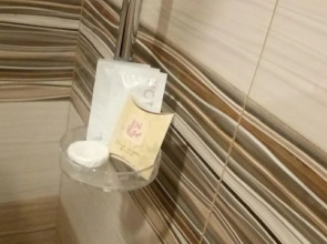 Апартаменты Уютное гнездышко рядом с парком