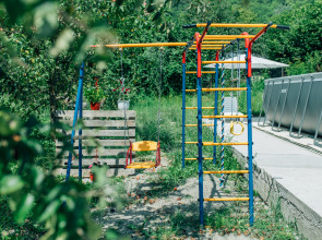 Гостевой дом "Огни Хаджоха"