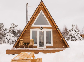 Гостевой дом Papino Village