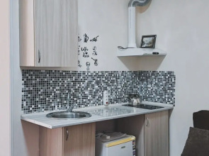 Гостевой Дом Людмила