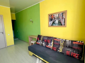 Апартаменты Не Бабушкин Диван