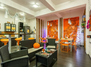 Хостел Сафари