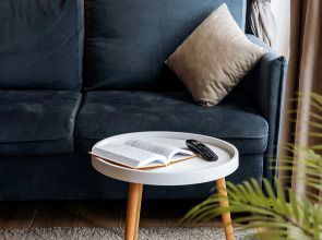 Гостевой Дом 60м2 в Тихом Лесу