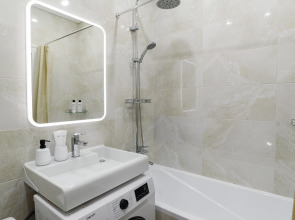 Апартаменты Diamond